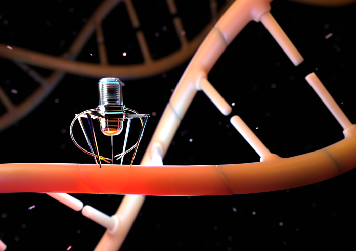 A Robot Smaller Than a Bacterium: How Scientists Created a Microscopic “Cleaner” Powered by Light
