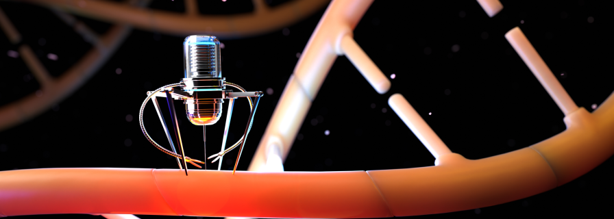 A Robot Smaller Than a Bacterium: How Scientists Created a Microscopic “Cleaner” Powered by Light