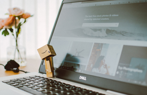 Where to Go When the Real World Isn’t Enough: A Guide to Places That Exist Only Online